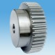 Spur Gear With Hub
