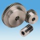 Spur Gear with shaft