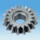 Bevel Gear with keyway