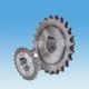 Metric Finished Bore Sprockets