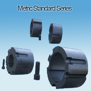 Metric Standard Series