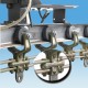 Drop Forged Chains For Overhead Conveyor